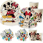Mickey és Minnie party csomag