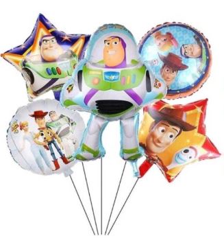 Toy Story csomag
