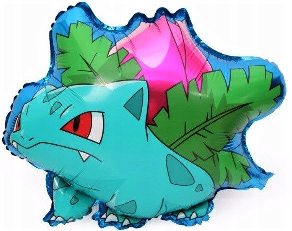 Pokémon Balbasaur
