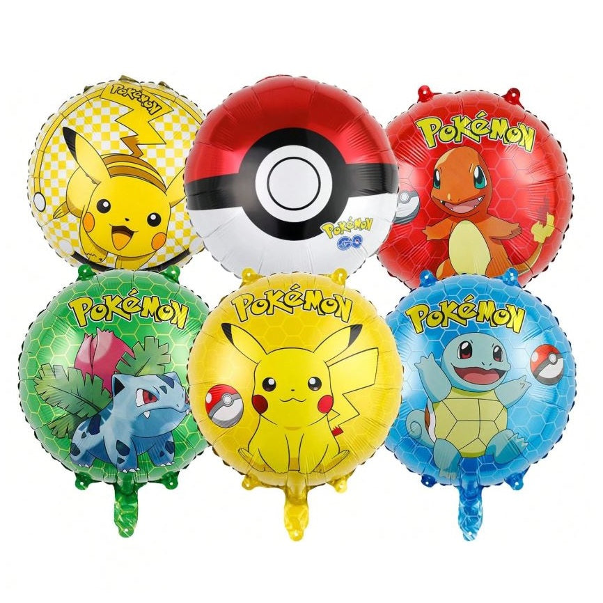 Pokémon csomag