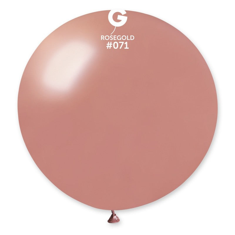 70cm-es gömb