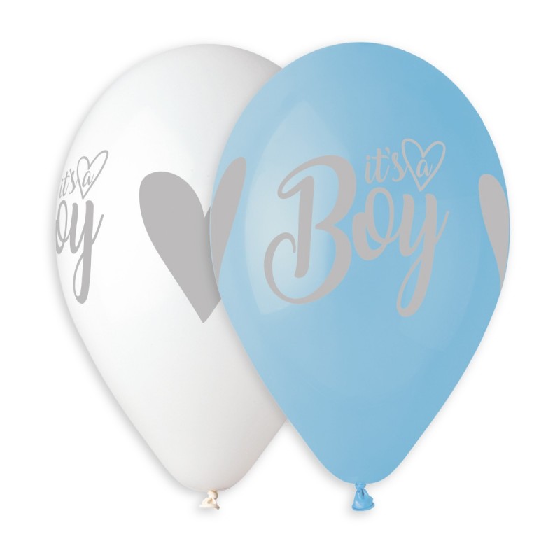 It's a Boy