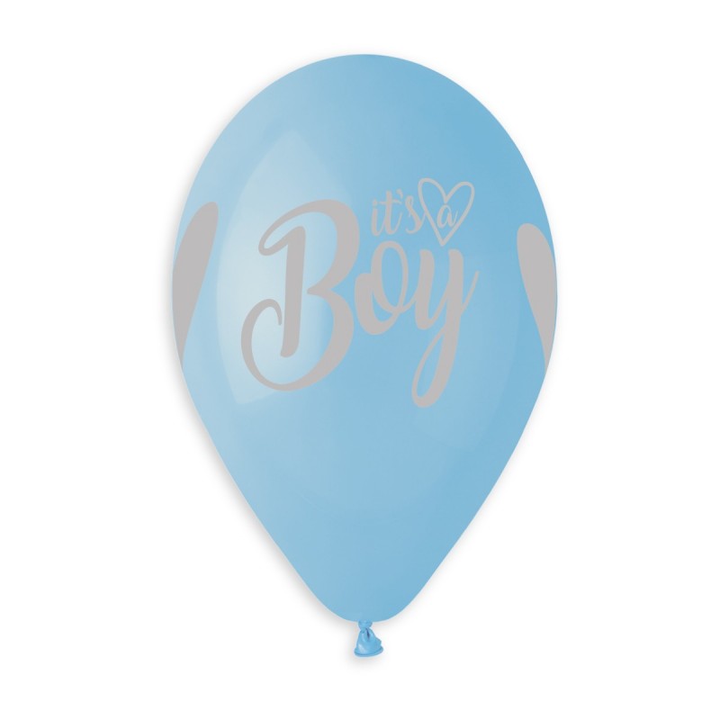 It's a Boy