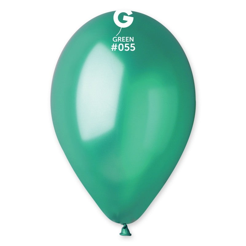 30cm-es metál