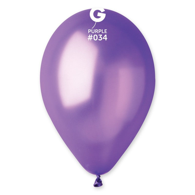 30cm-es metál