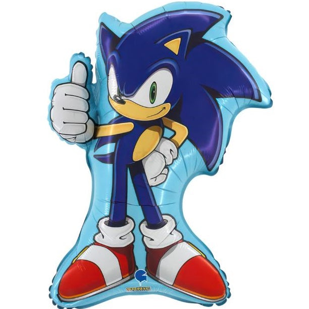 Sonic