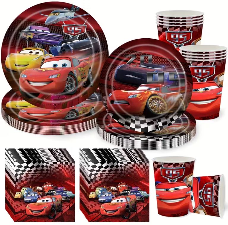 Verdás party csomag