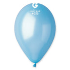 30cm-es metál